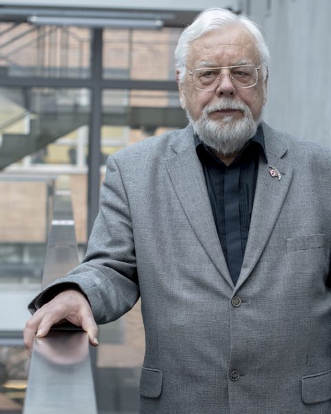 Prof. Jan Terelak