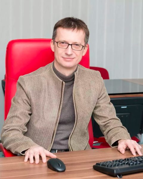 Prof. Karol Grela