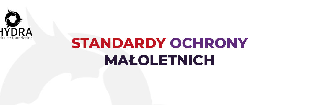 standardy ochrony małoletnich