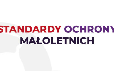 Wprowadzenie Standardów Ochrony Małoletnich w Fundacji „Hydra Science Foundation”